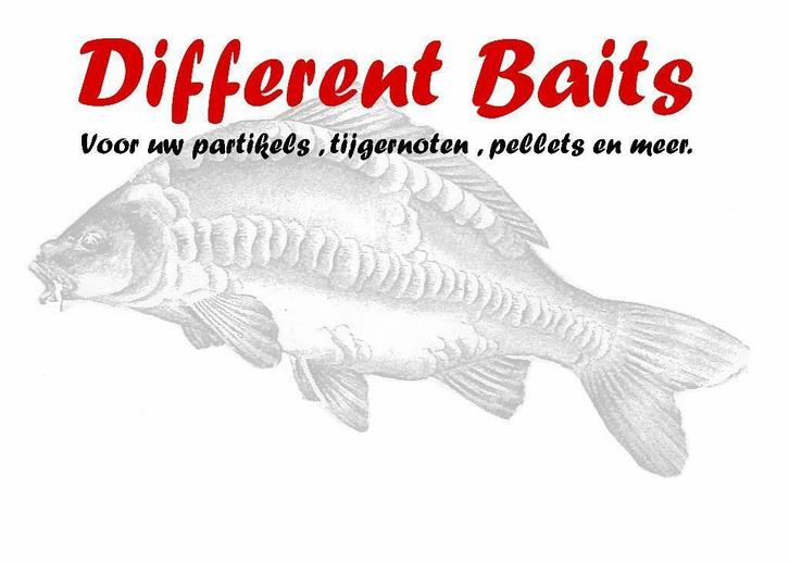 differentbaits