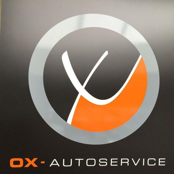 OX Autoservice