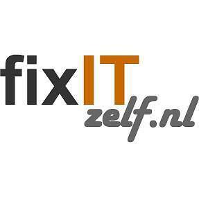 FixITzelf NL
