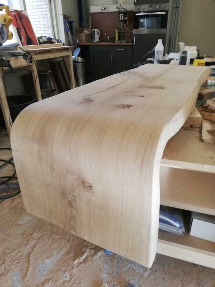 Bent u op zoek naar de eyecatcher voor u woning? Toveren met hout