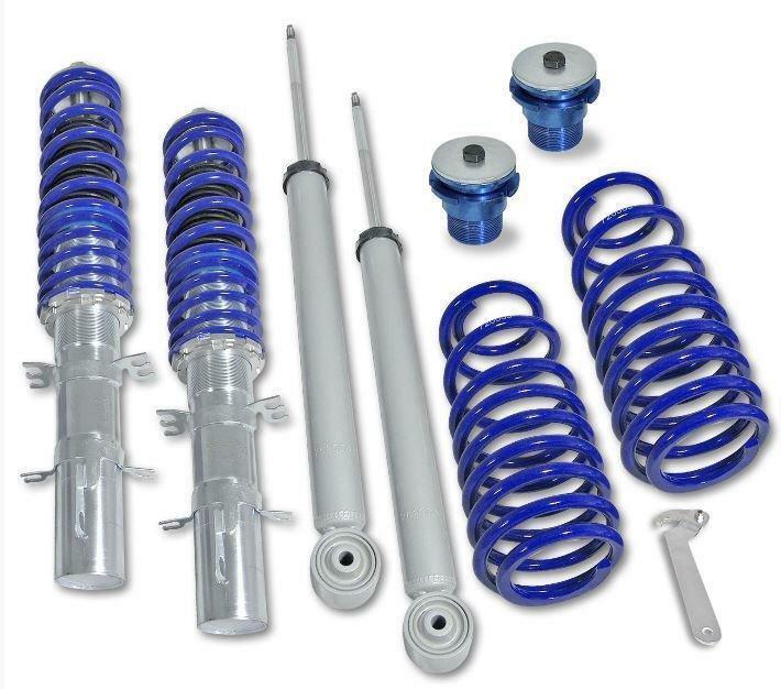 De webshop voor schroefsets Triple S Schroefsets