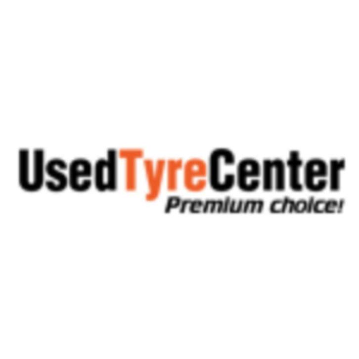 Used Tyre Center - Bandenservice
