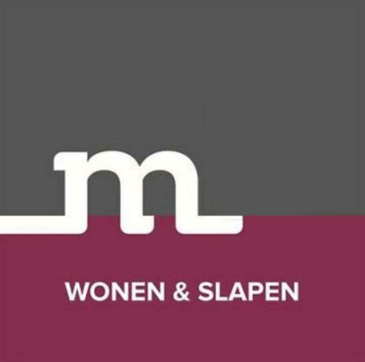 Snelle levering, variërend assortiment M Wonen & Slapen