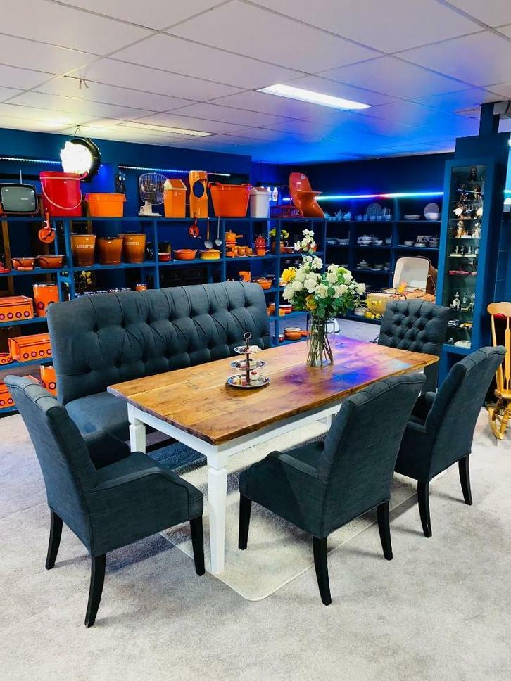 Leuke woondecoratie en meubels voor elk interieur! Dutch&Deco