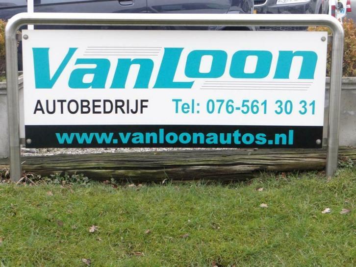 Autobedrijf Van Loon