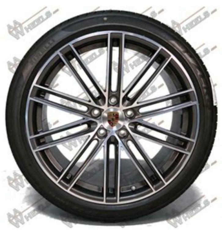 AA Wheels | Originele Velgen