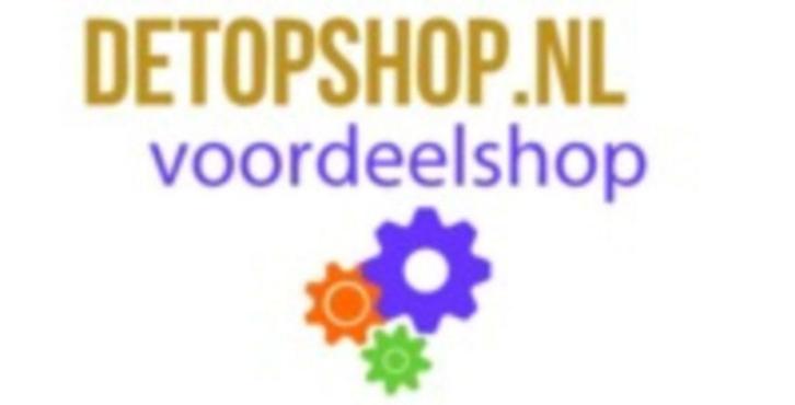 altijd iets speciaals Detopshop24