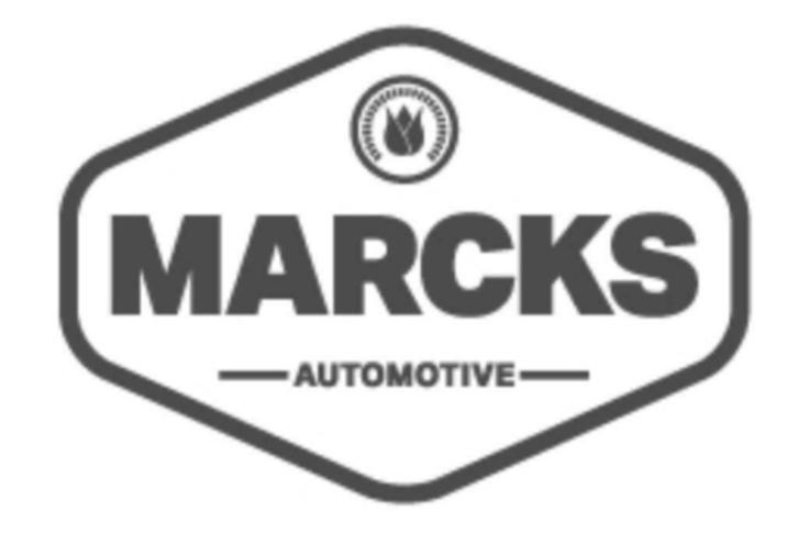 MARCKS Automotive/Bedrijfswagens