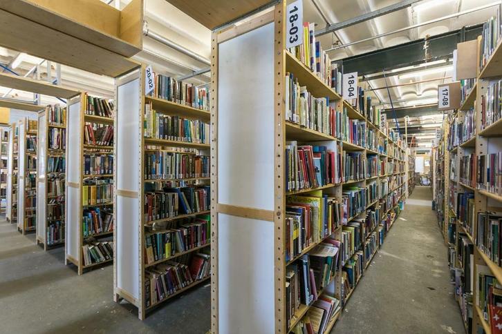 Boekenbalie maakt van tweedehands boeken de eerste keus Boekenbalie BV