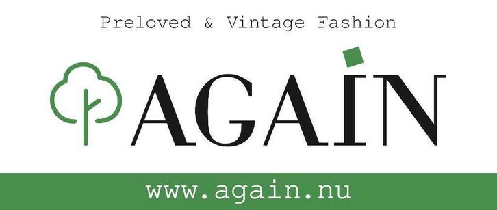 Preloved & Vintage Kleding Again