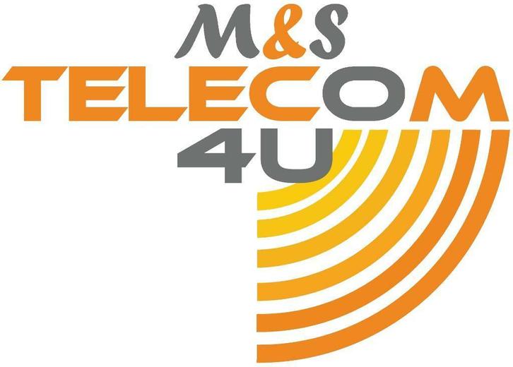 M&S telecom 4U BV Franeker