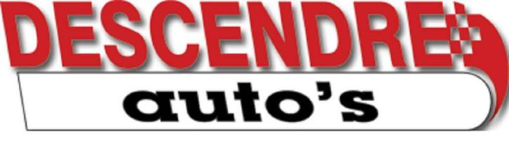 Descendre Auto's