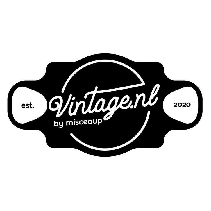 We hunt you gather Vintage nl