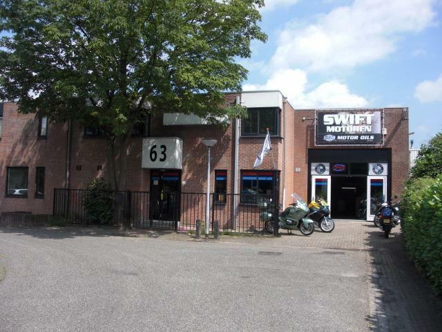Swift Motoren Almere
