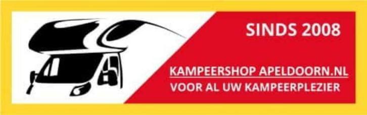 Kampeershop Apeldoorn