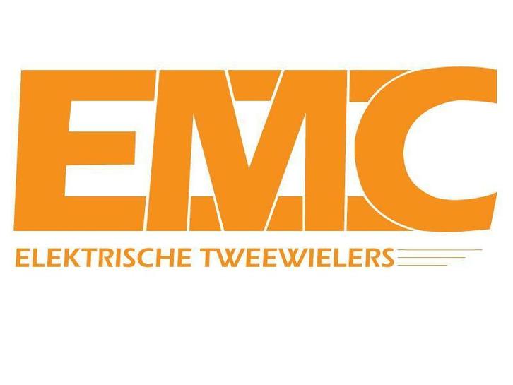 EMC Deurne elektrische tweewielers