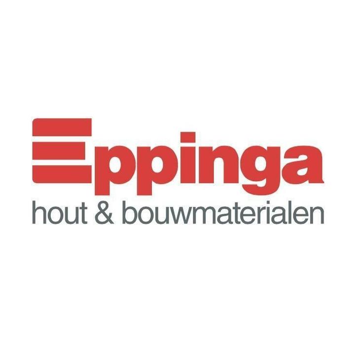 Eppinga Hout en Bouwmaterialen