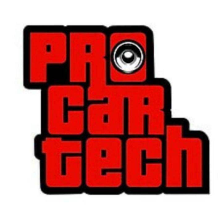 Wij wijzen u de weg! Procartech