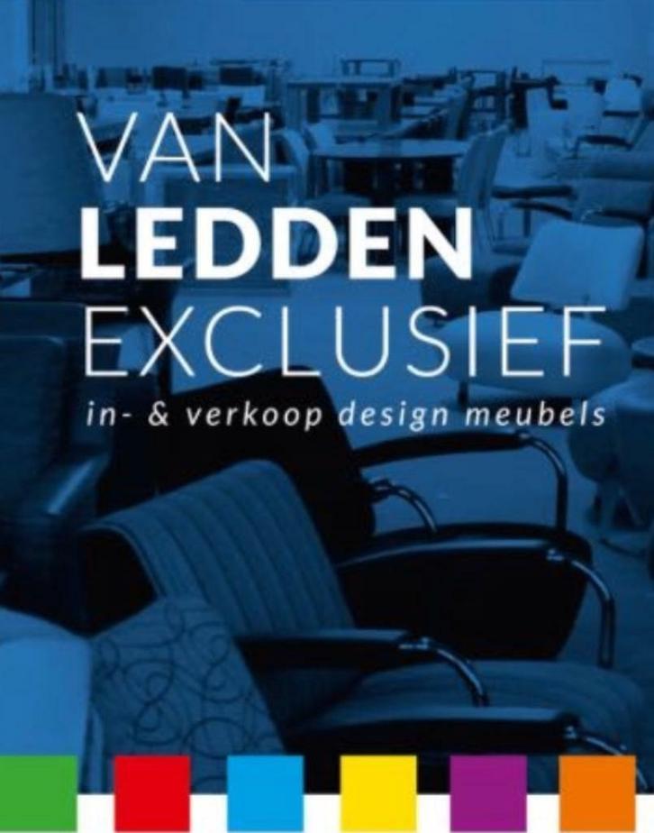 Exclusieve design meubels voor een betaalbare prijs! van Ledden Exclusief