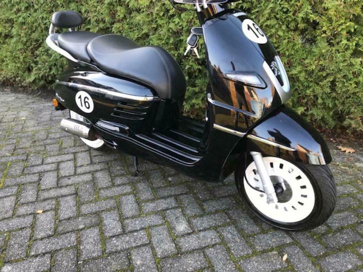 ScooterGemak