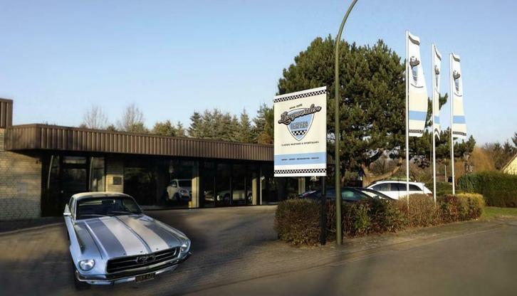 Langwerden Carparc