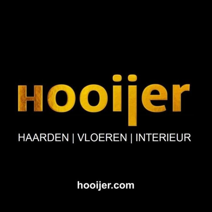 Service, Vakmanschap en Passie Hooijer Haarden en Vloeren