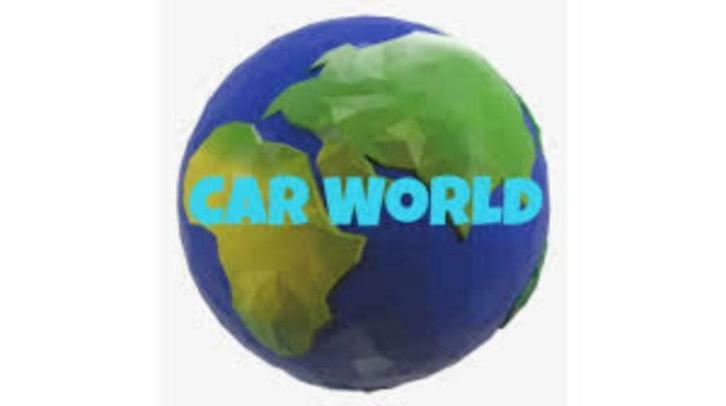 Carworld