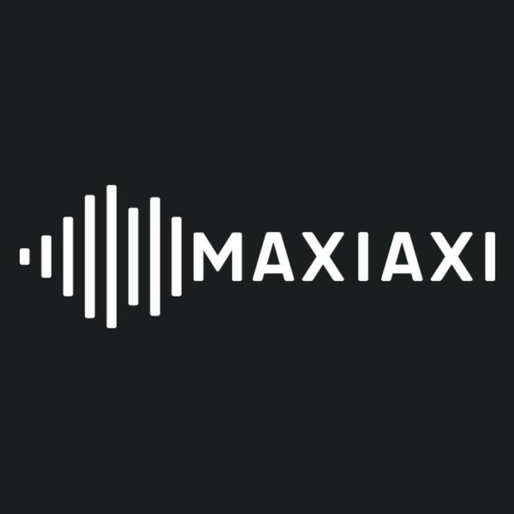 MaxiAxi Betaalbaar Licht & Geluid