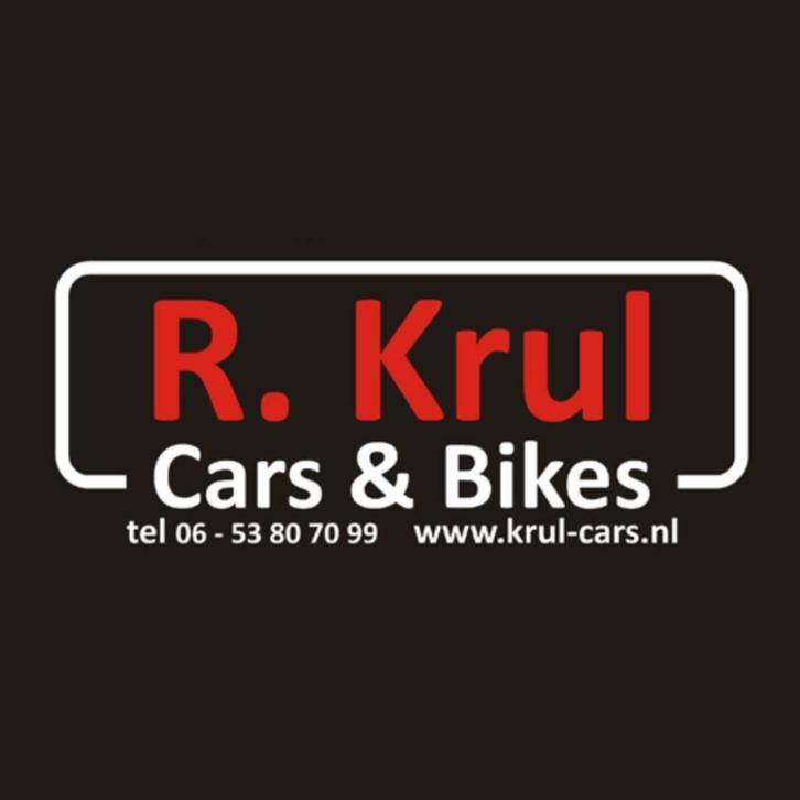 R. Krul Cars & Bikes