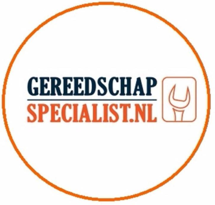 Gereedschapspecialist NL