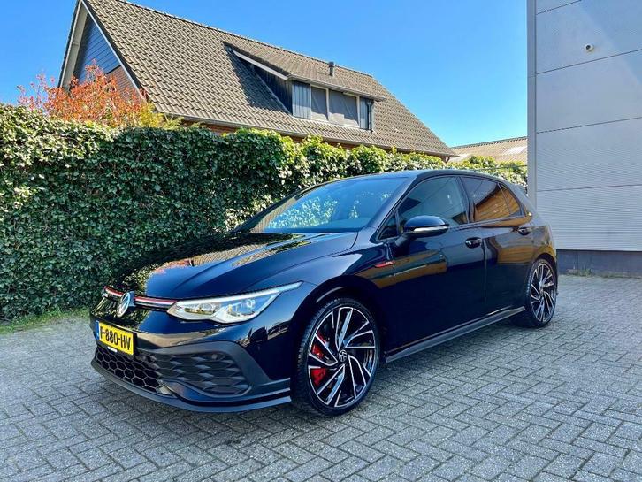 In en verkoop van auto’s met net dat beetje extra AMV Wenting