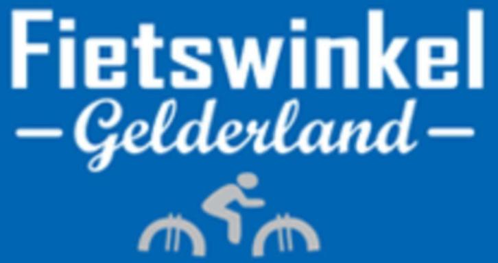 Fietswinkel Gelderland