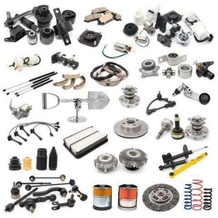 voor al uw auto onderdelen German Car Parts