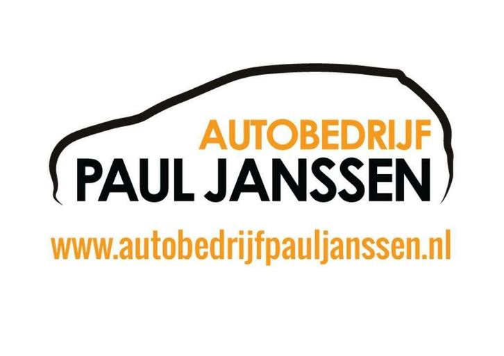 Autobedrijf Paul Janssen