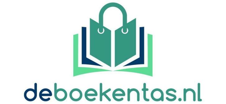Nieuwe en licht beschadigde boeken met korting tot 80 procent deboekentas-nl