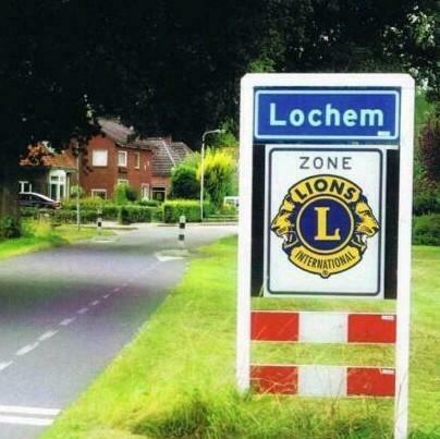 Lions Lochem Helpt