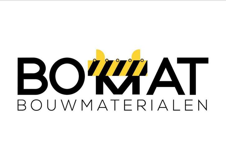 Bouw & Klusmaterialen OUTLET Dennis