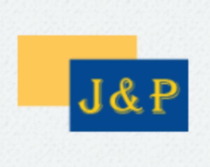 Horeca groothandel J&P