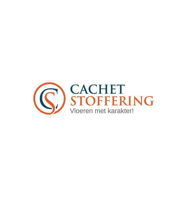 Specialist in pvc vloeren, woningstoffering, tapijt, laminaat. Cachet stoffering