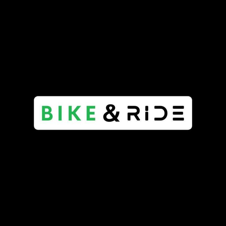 Bike & Ride