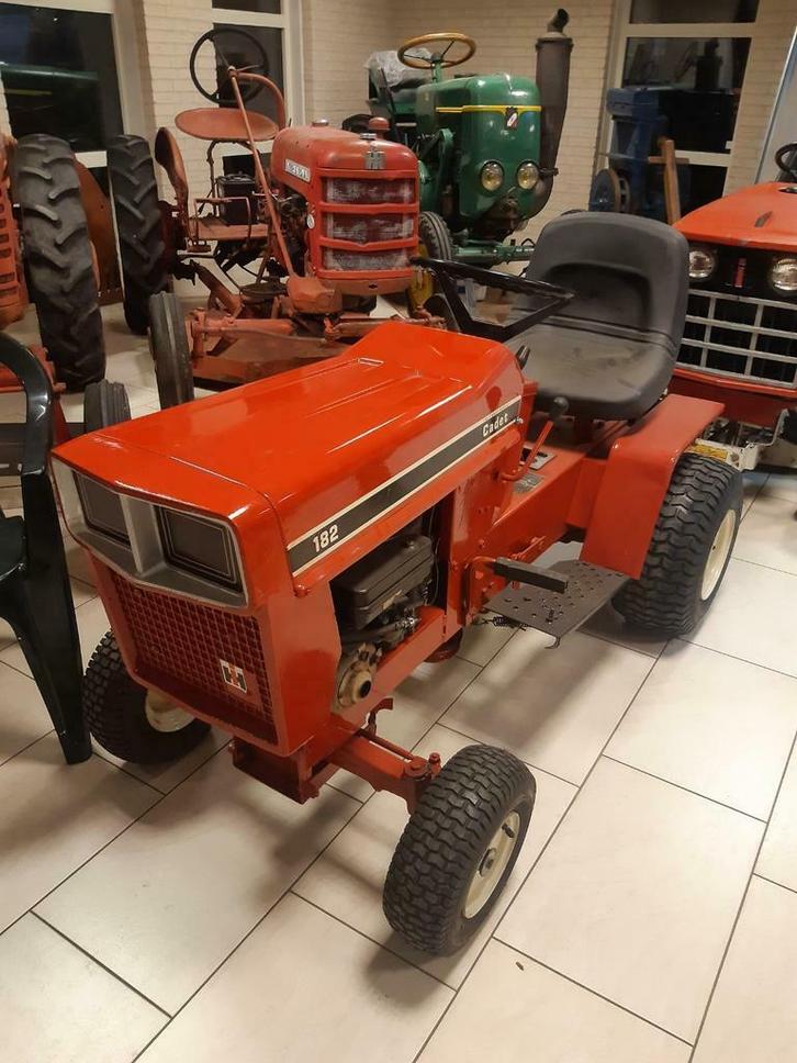 Voor een machine groot of klein moet je bij HVM-Zeeland zijn. HVM-Zeeland