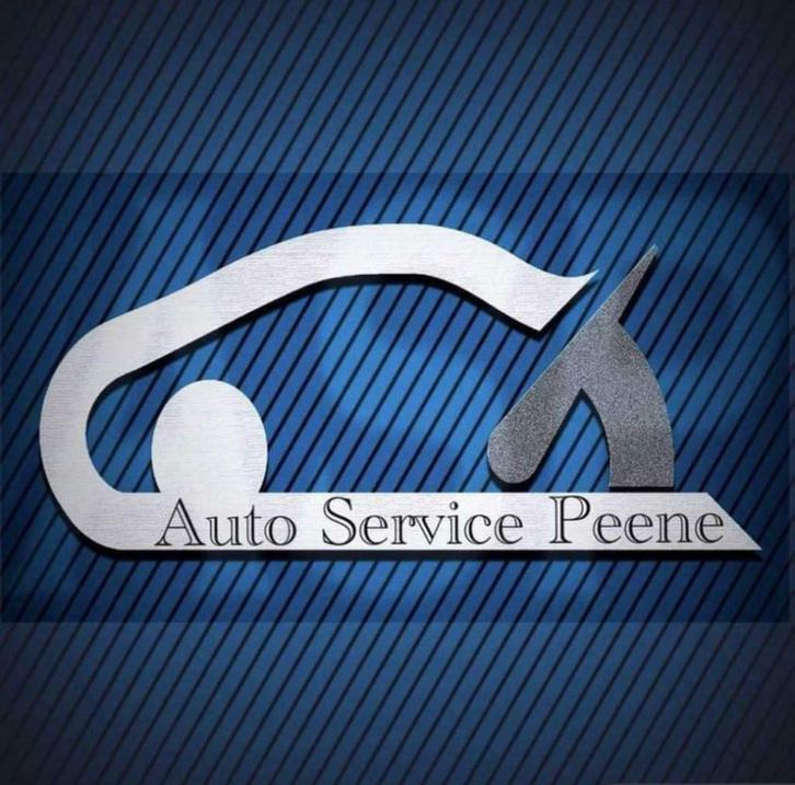 Passie voor Auto’s ASP Auto Service Peene