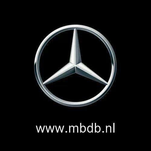 Mercedes-Benz Leiden
