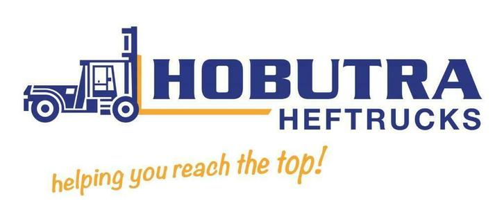 Helping you reach the top! Hobutra bv