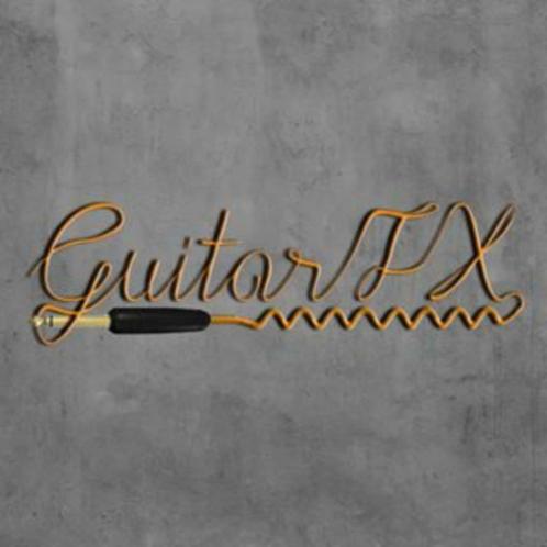 In- en verkoop van gitaareffecten met 3 maanden garantie GuitarFX
