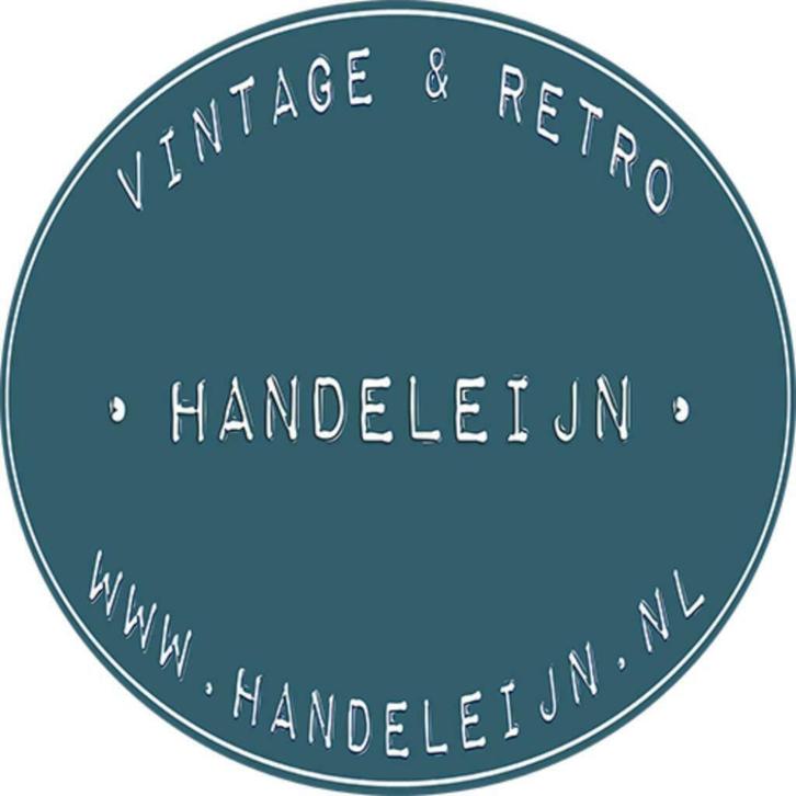 Vintage & Retro pareltjes! Handeleijn