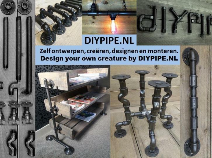 DIYpipe