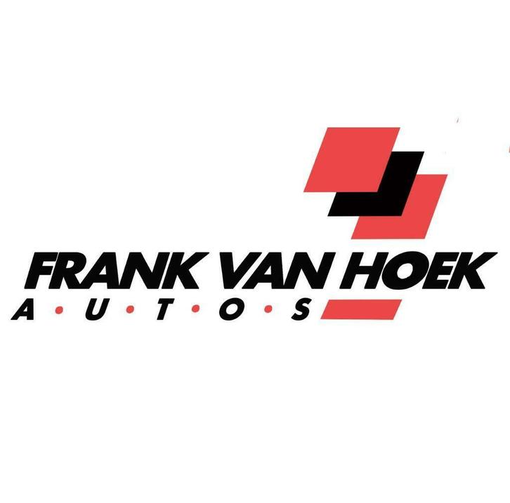Frank van Hoek auto's
