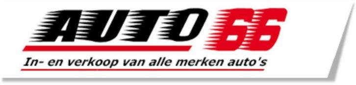 Auto 66 BV Amersfoort