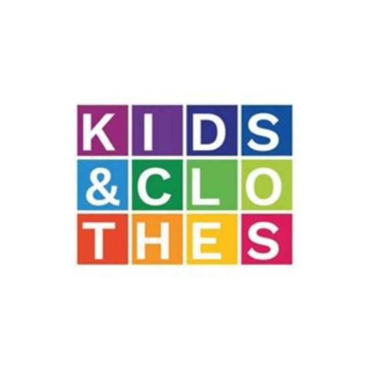 Kids en Clothes